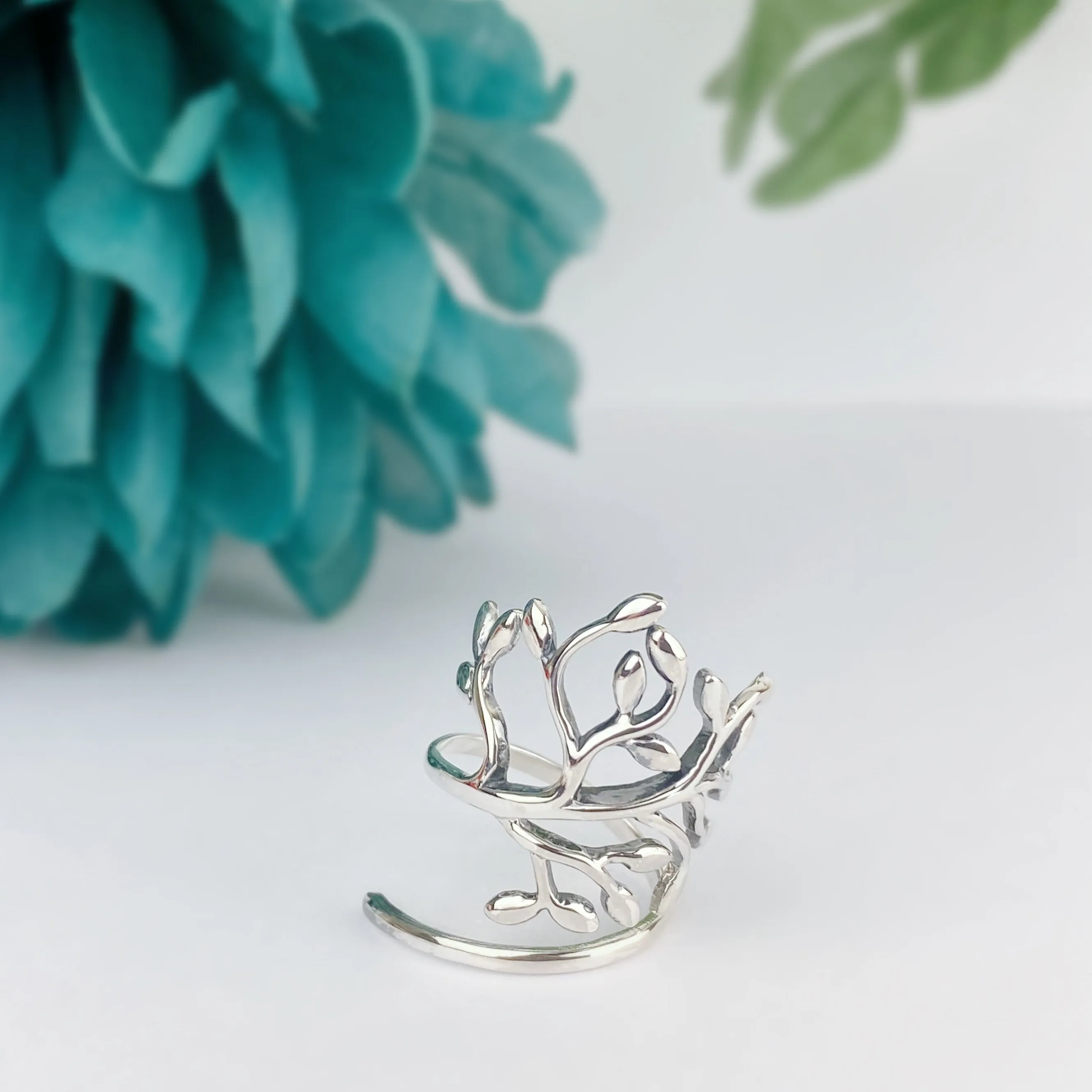 Tree of Life Ring - VR459