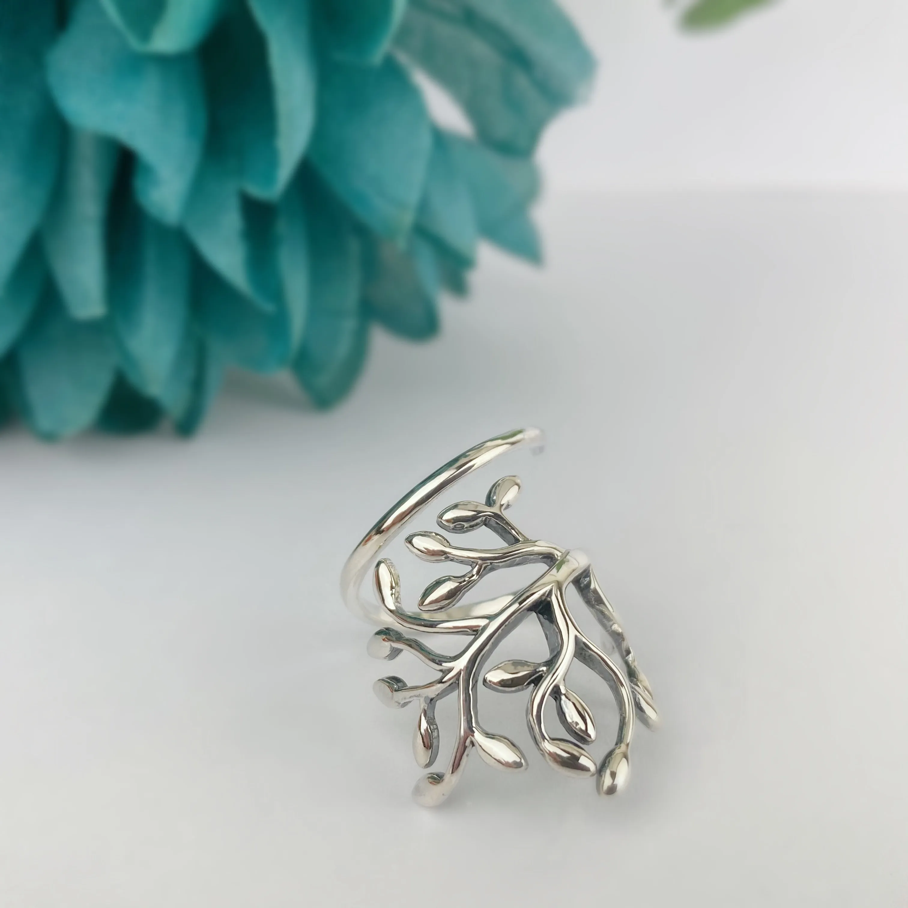 Tree of Life Ring - VR459