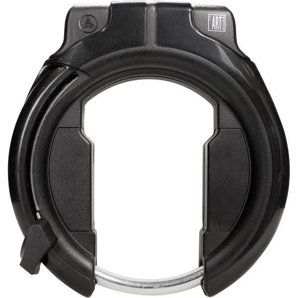 Trelock Ring Lock RS453 P-O-C Black Standard AZ