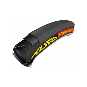 Tufo Carbon Tubular Tire - Hi Composite 700 x 23-25-28