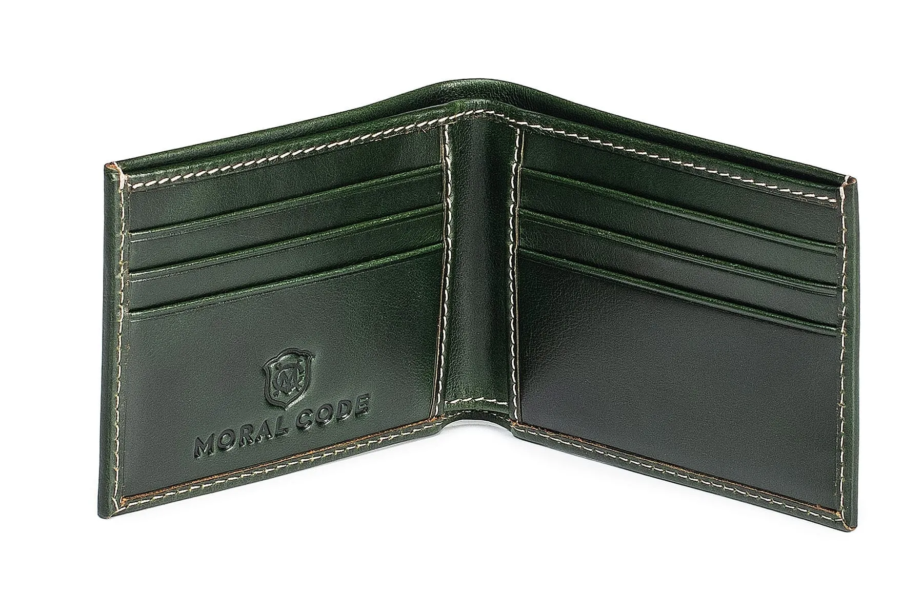 Turner Slim Billfold Wallet