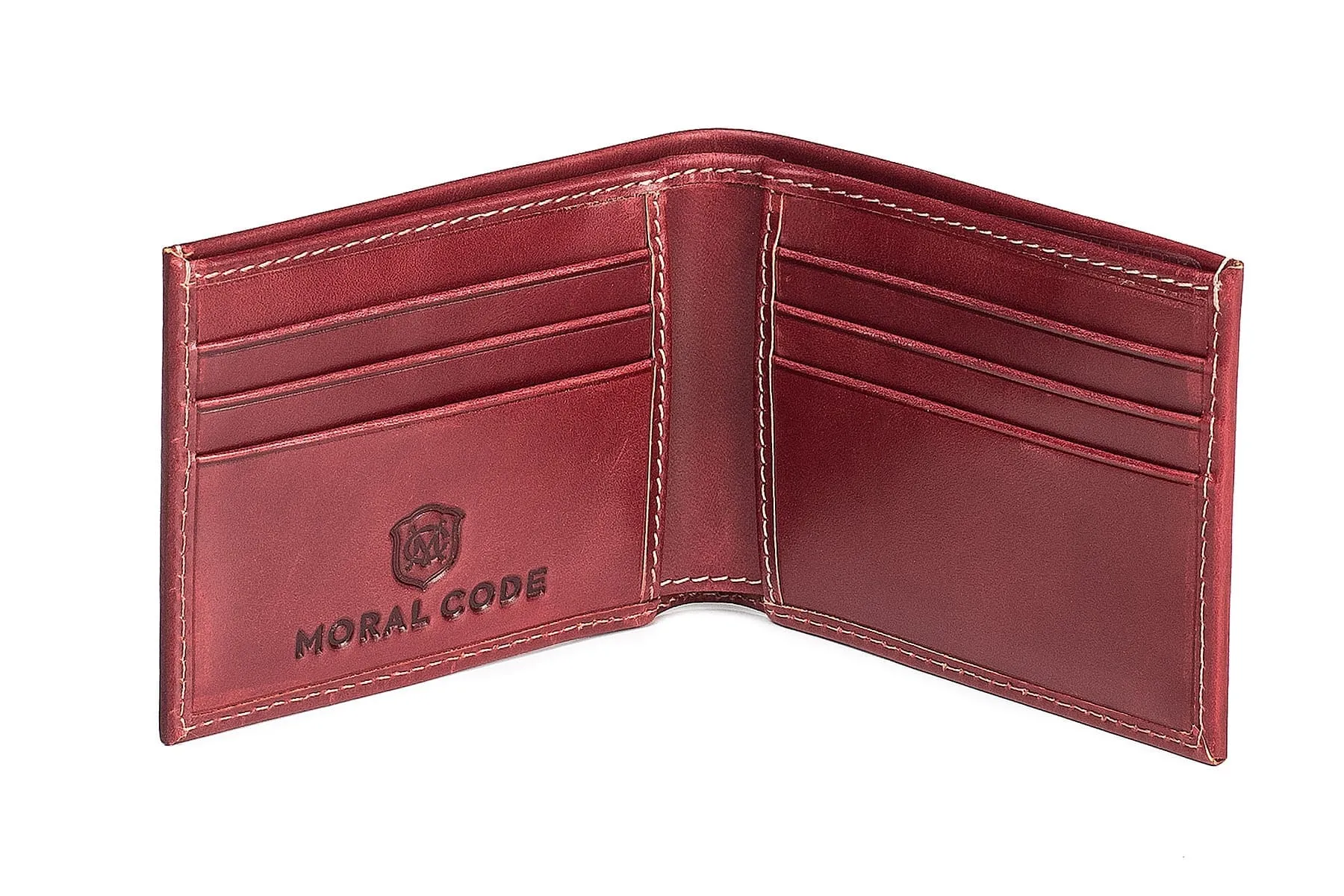 Turner Slim Billfold Wallet