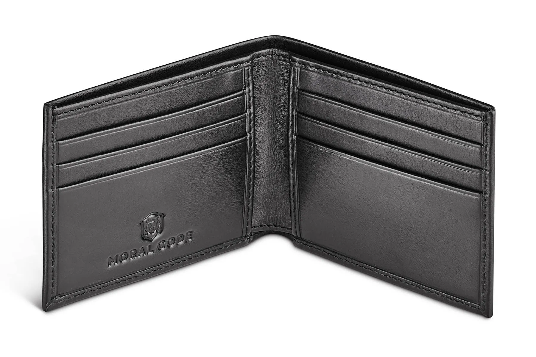 Turner Slim Billfold Wallet