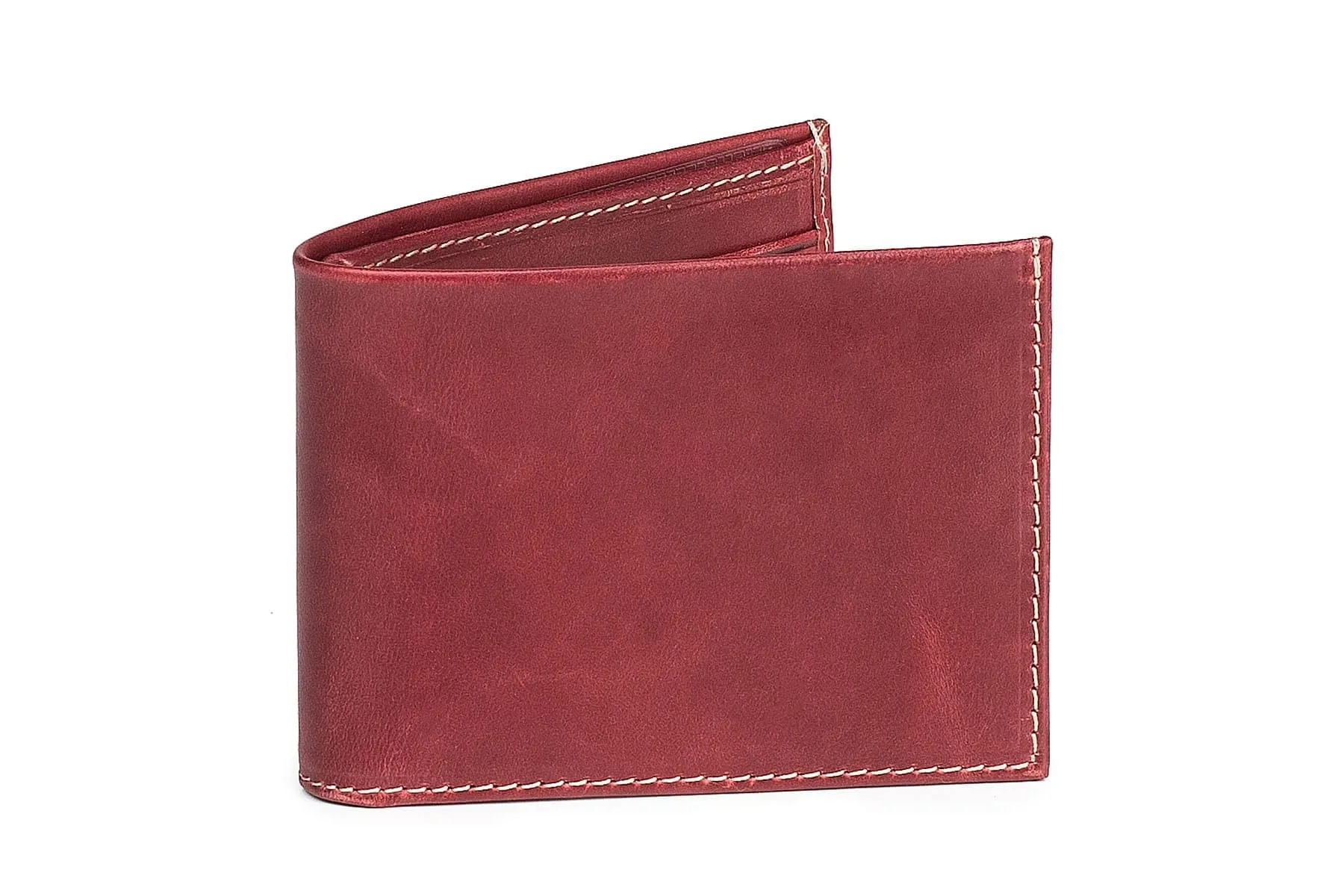 Turner Slim Billfold Wallet