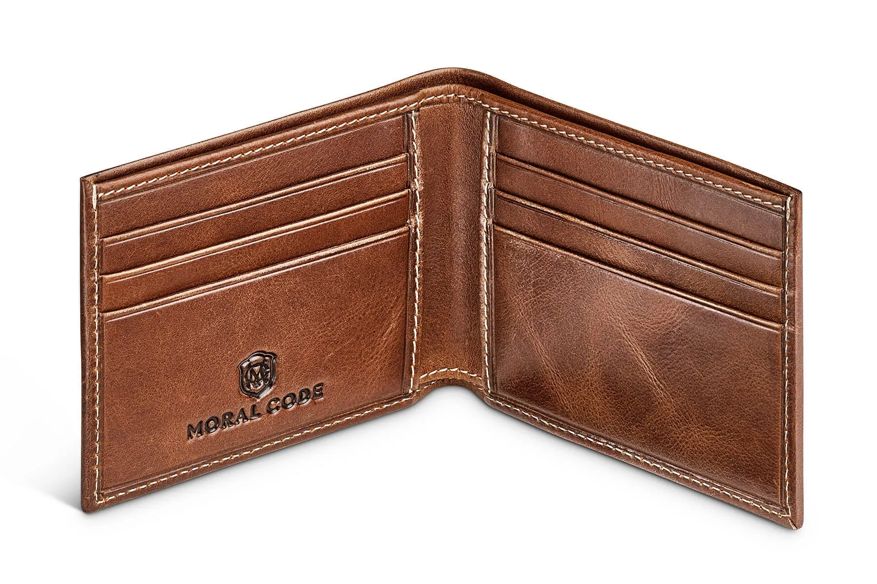 Turner Slim Billfold Wallet