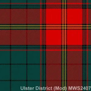 Ulster District Modern