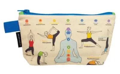 Unemployed Philosophers Guild - Yoga Bag