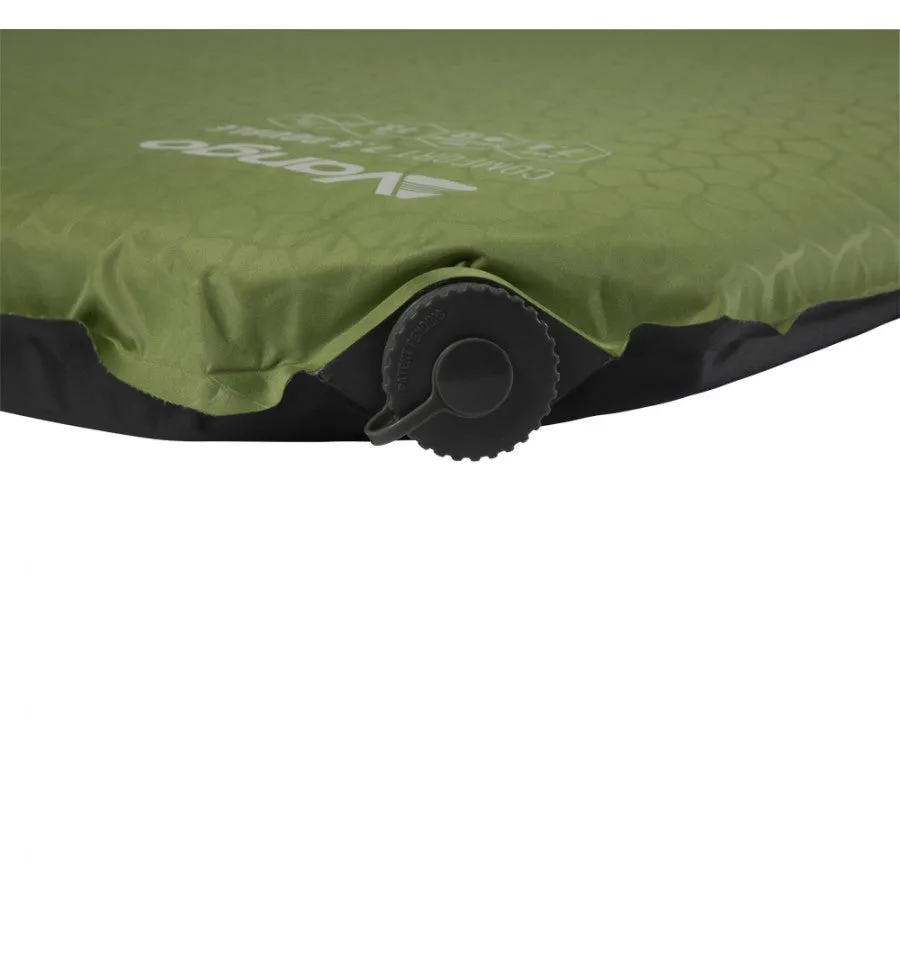 Vango Comfort Double 7.5cm Sleeping Mat