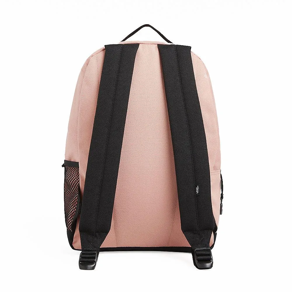 Vans Kids Old Skool Backpack - Lobster Bisque