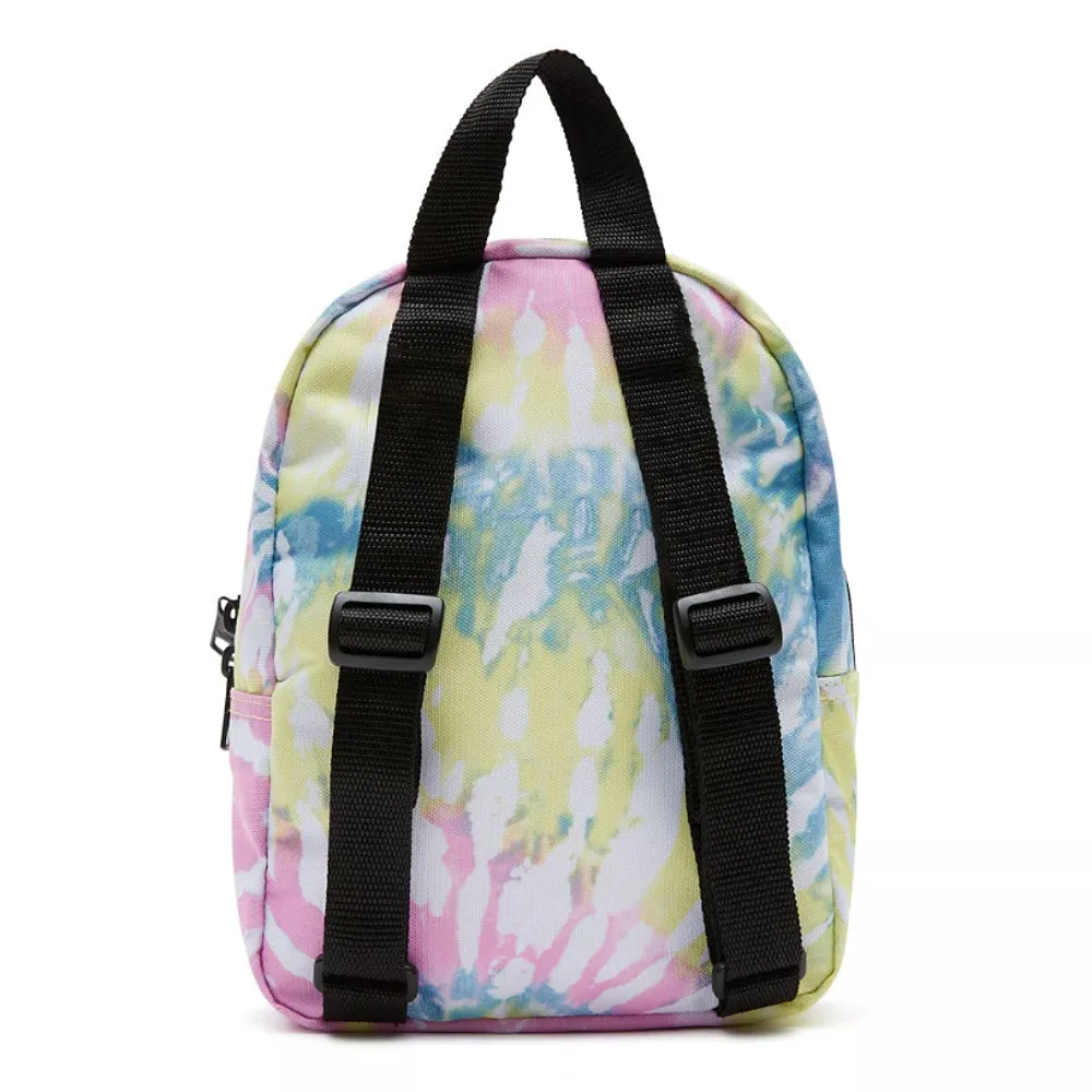 Vans Womens Got This Mini Backpack  - Tie Dye Orchard