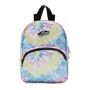 Vans Womens Got This Mini Backpack  - Tie Dye Orchard