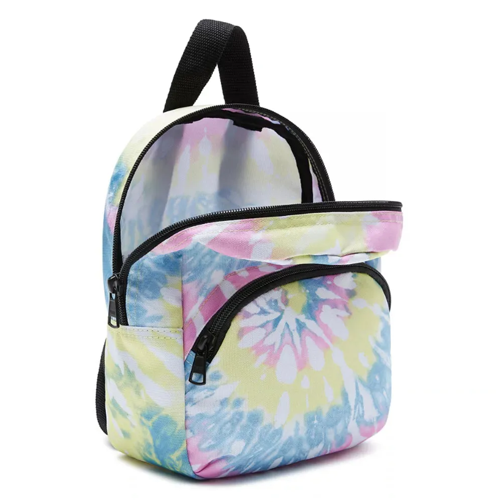 Vans Womens Got This Mini Backpack  - Tie Dye Orchard