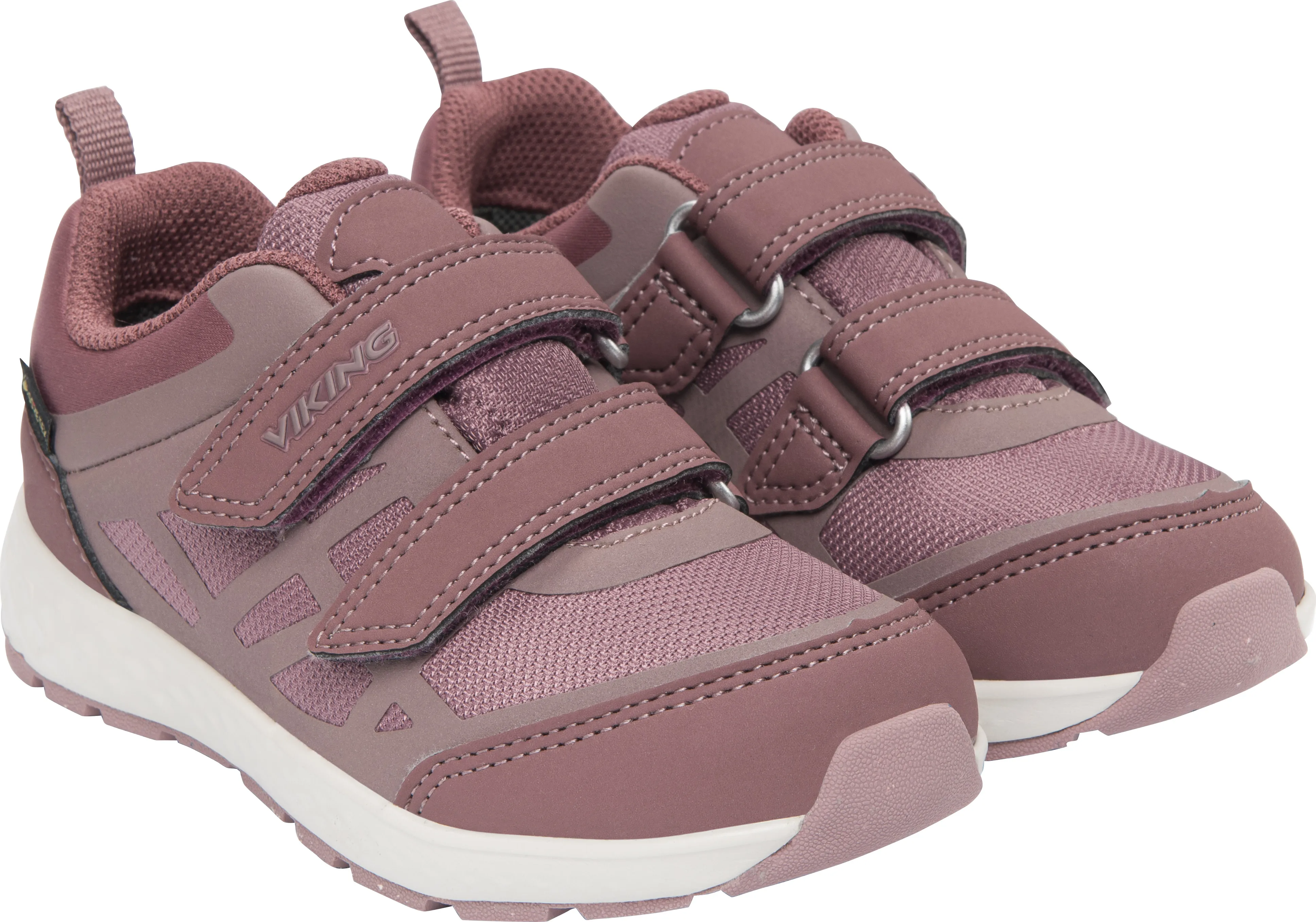 Viking Kids&#x27; Veme Reflex GORE-TEX 2V Antique Rose/Antique Rose | Buy Viking Kids&#x27; Veme Reflex GORE-TEX 2V Antique Rose/Antique Rose here | Outnorth