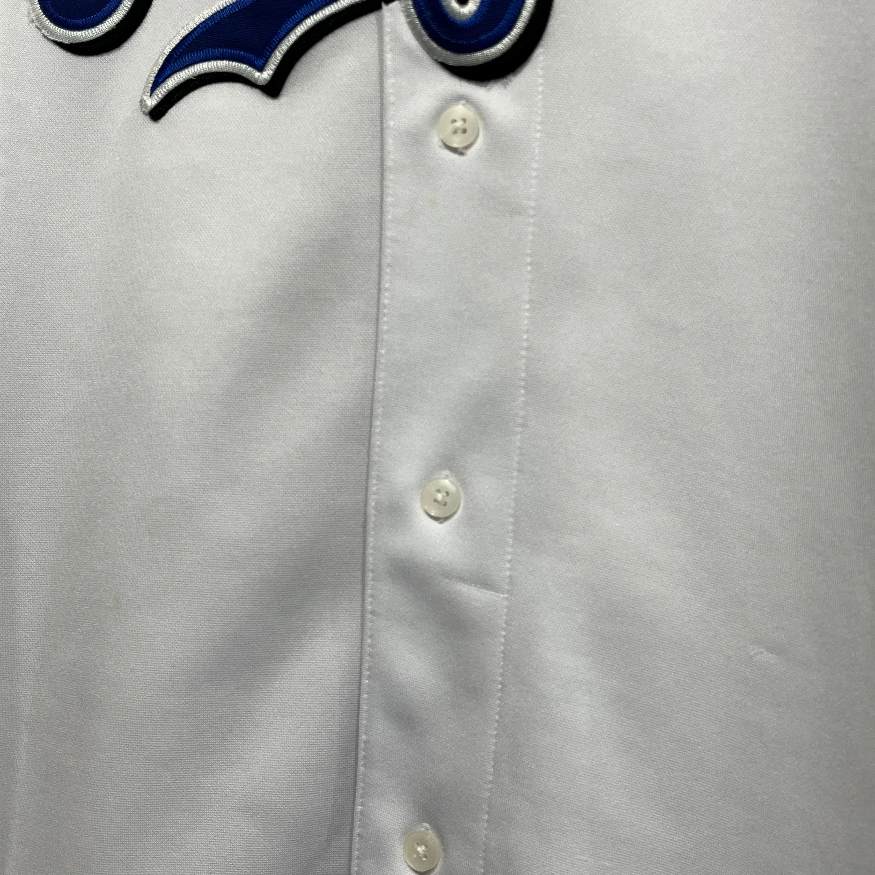 Vintage Kansas City Royals Jersey 2XL