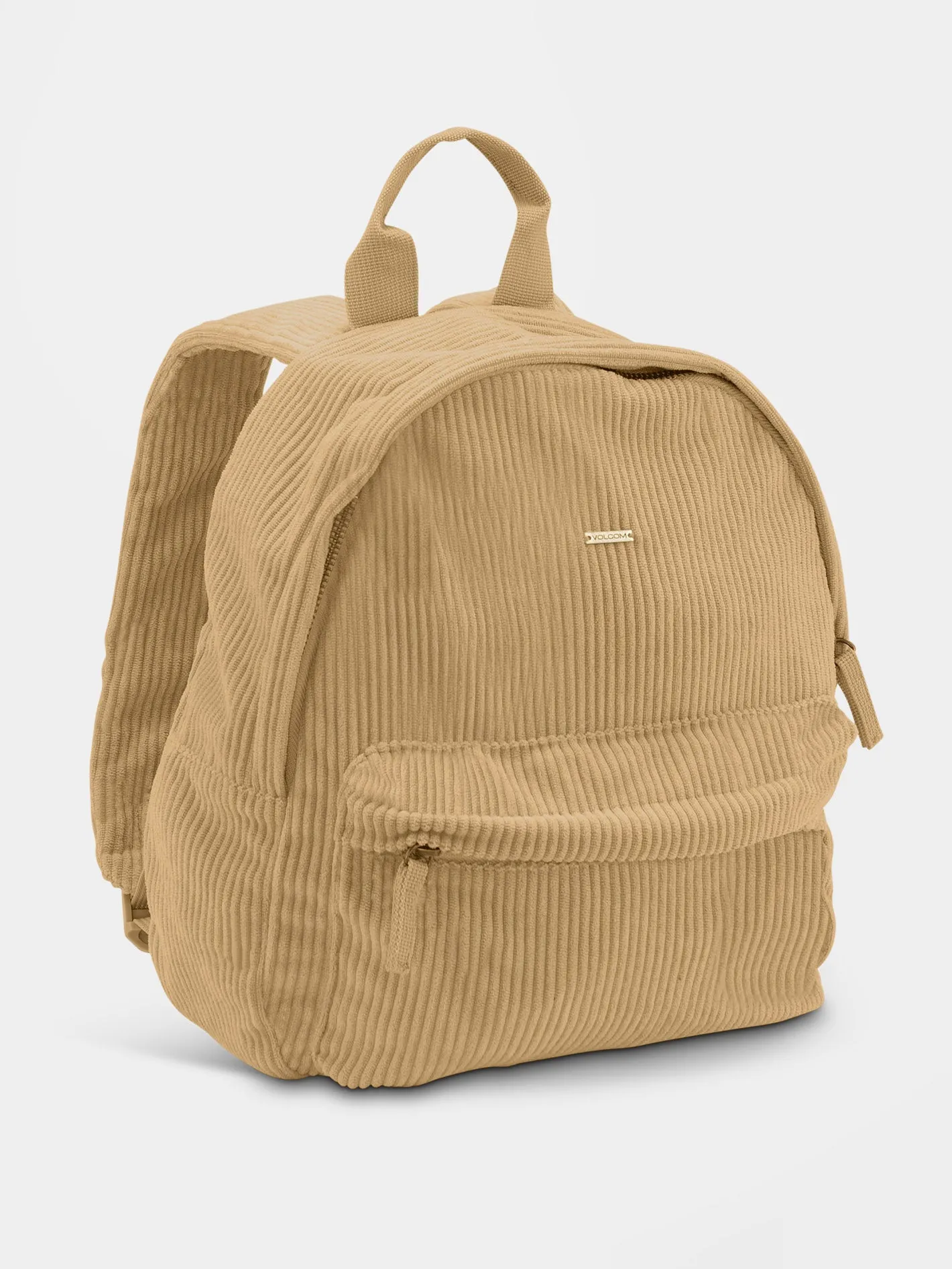 Volstone Mini Backpack - Khaki