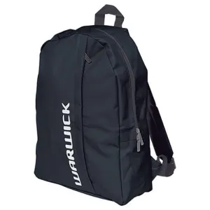 Warwick Backpack - Black