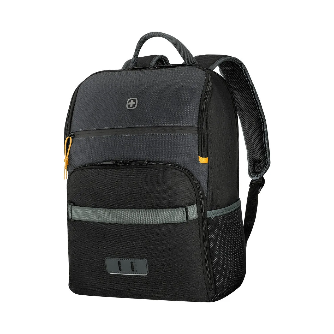 Wenger Next22 - Move Backpack | Gravity Black