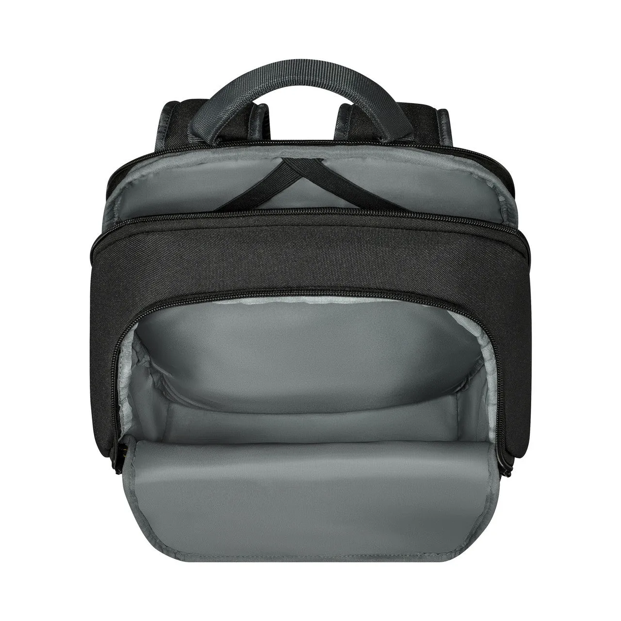 Wenger Next22 - Move Backpack | Gravity Black