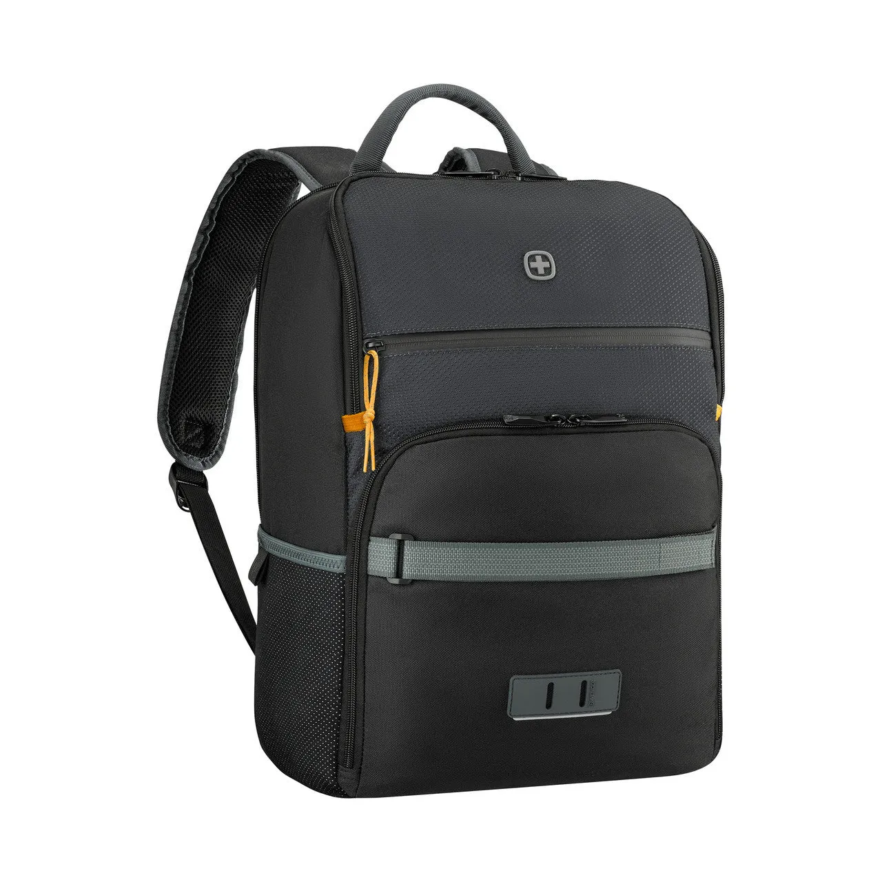 Wenger Next22 - Move Backpack | Gravity Black