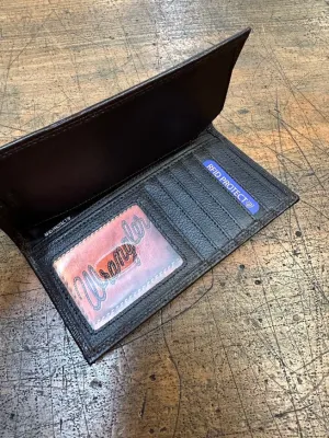 Wrangler Johnny Wallet