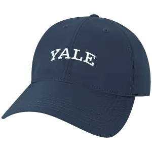 Yale University Bulldogs Cool Fit Adjustable Hat