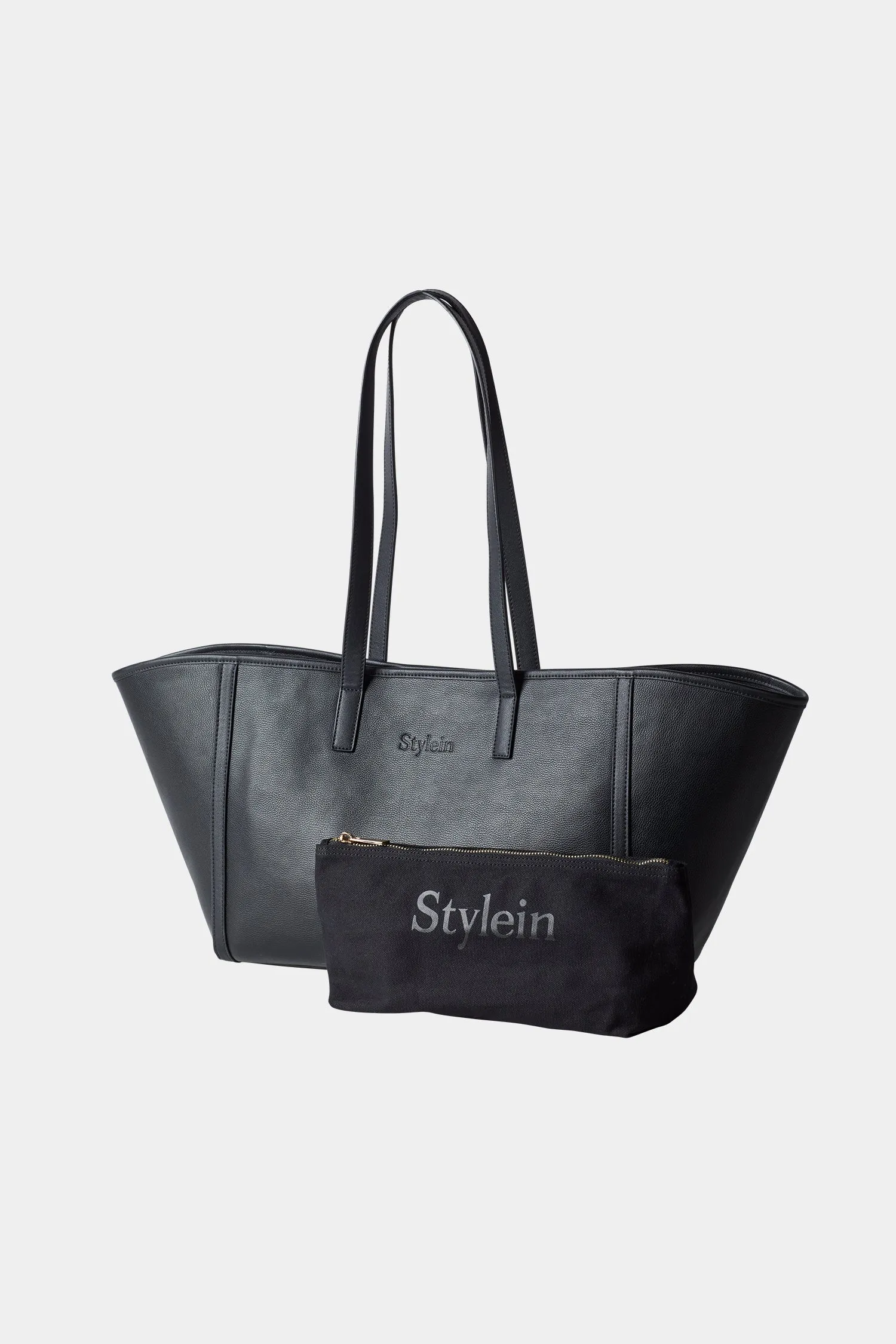 YENDI BAG - BLACK