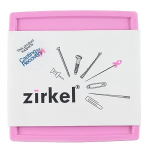 Zirkel Magnetic Pin Cushion (5 colors)