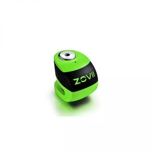 Zovii ZS6 Alarm Disk Lock